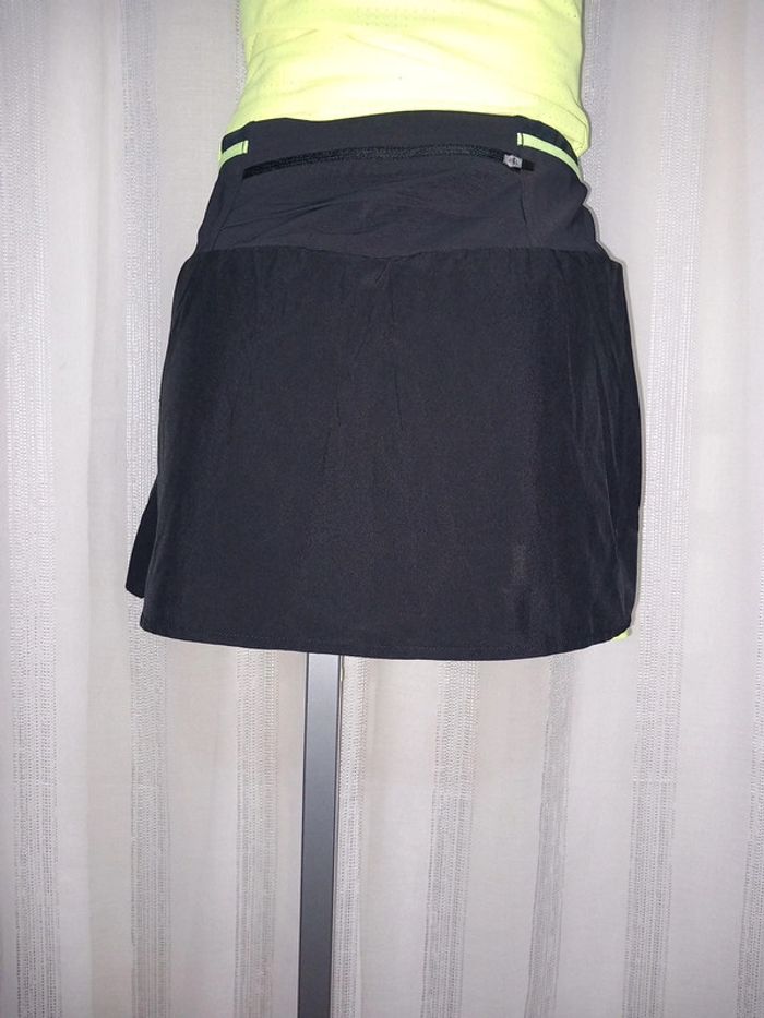 Jupe short - photo numéro 5