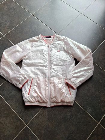 Manteau léger Sergent major 11 ans