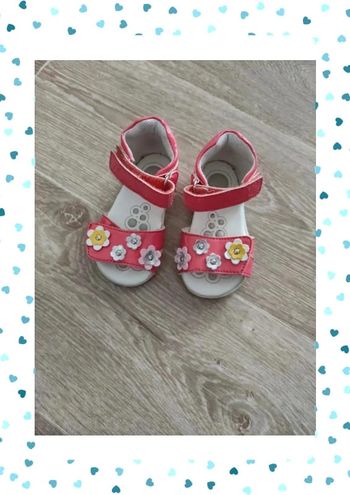 Chaussures 19 Chicco