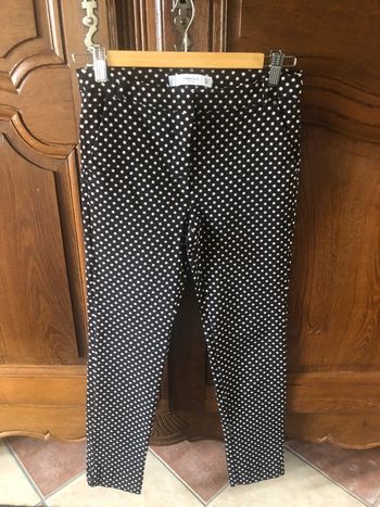 Pantalon Mango