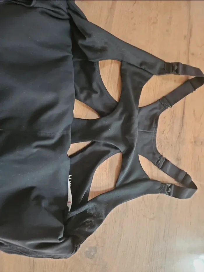 Brassière de sport L materny myprotein neuve - photo numéro 6