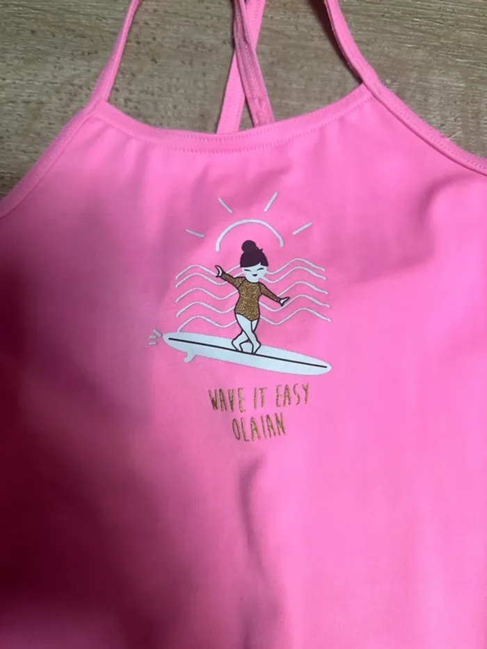 Maillot - photo numéro 2
