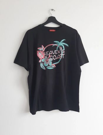 Tee shirt Tissaia XL