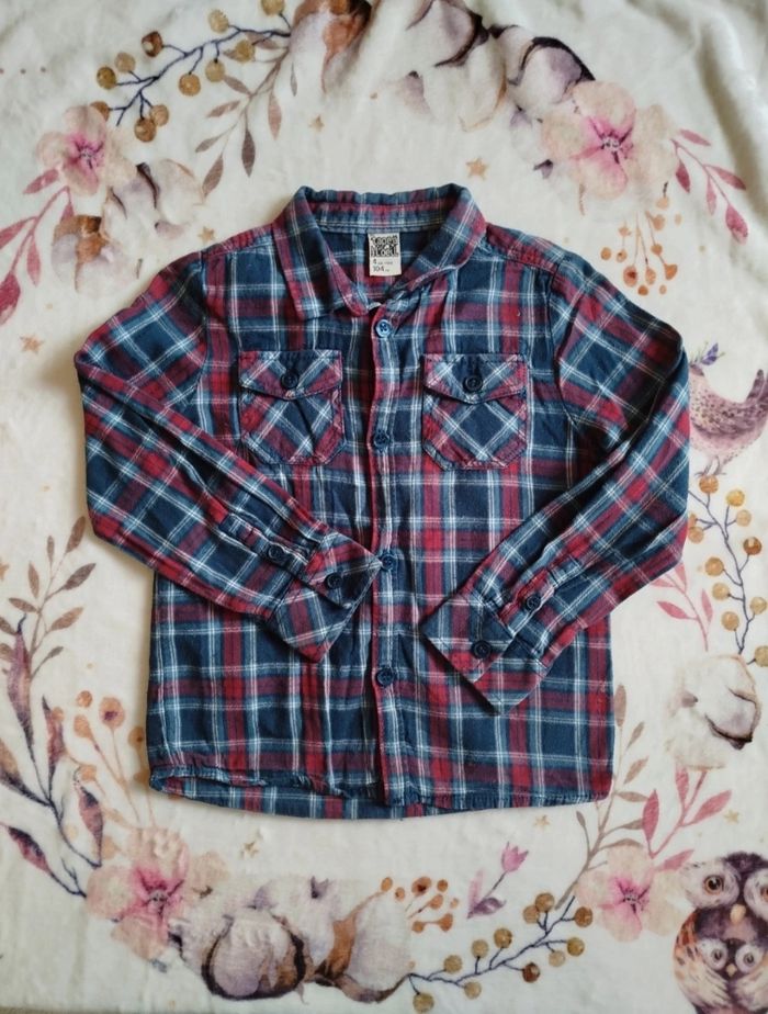 Lot vêtements 4 ans - photo numéro 5