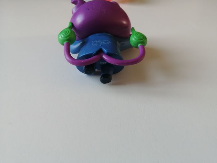 figurine yo-kai watch - photo numéro 10