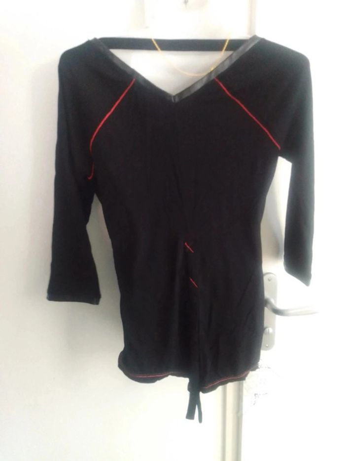 Top taille 1 - photo numéro 2