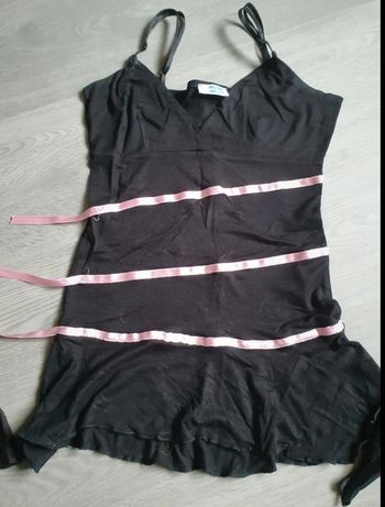 Maillot t-shirt femme