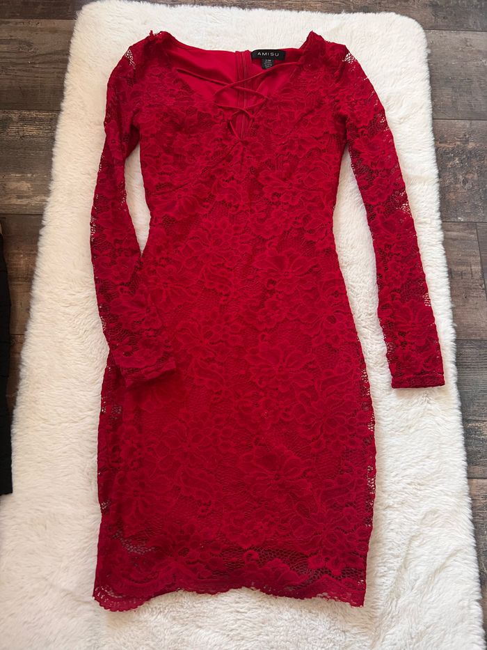 Robe femme