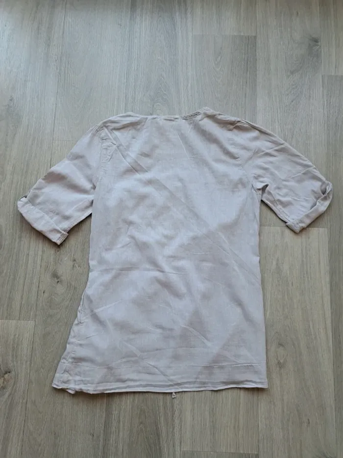 Blouse légère - photo numéro 4
