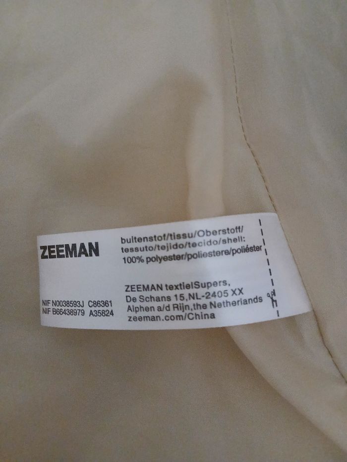 Manteau  longue femme - photo numéro 10