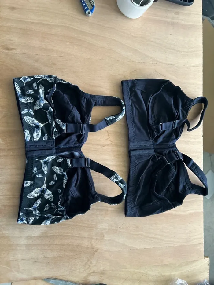 Lot de 2 soutien gorge - photo numéro 11