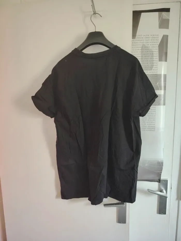 Tee-shirt impérial XL - photo numéro 3