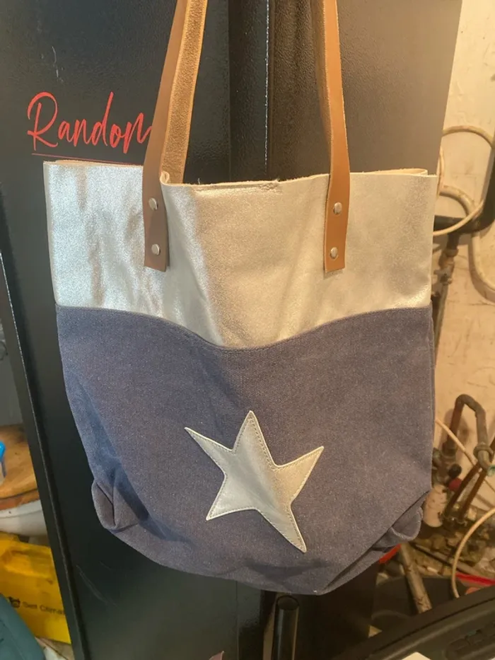 Sac neuf