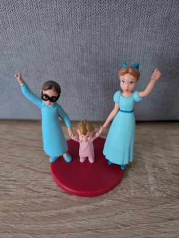 Figurine audiocontes magique