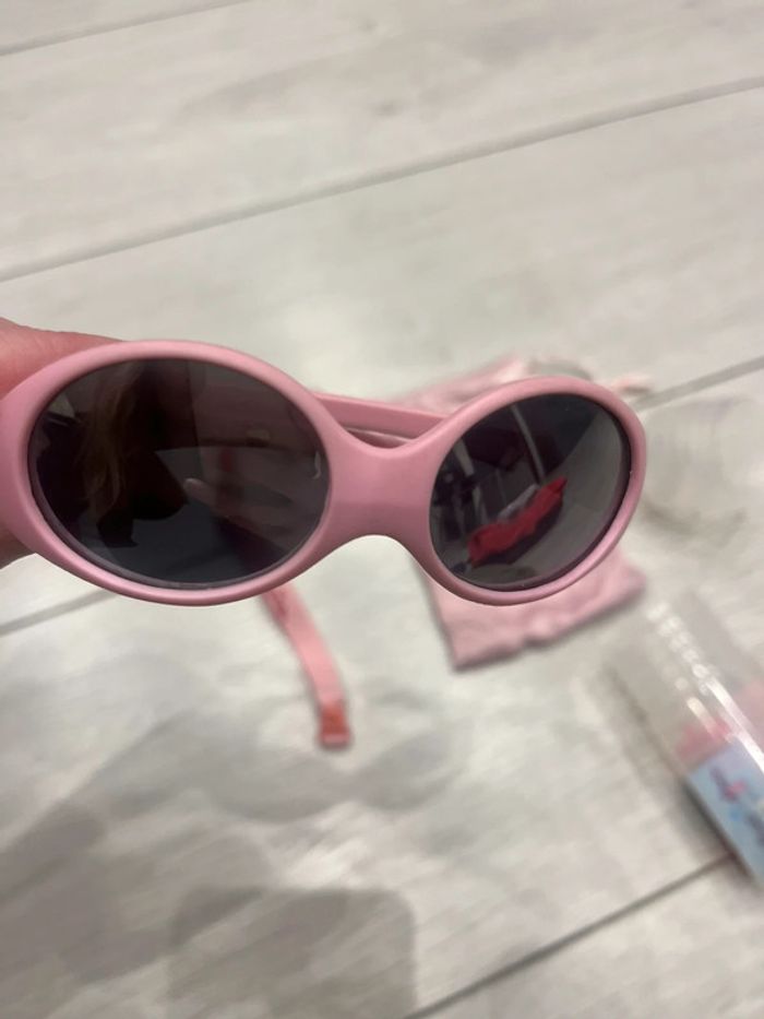 Lunette Luc et Léa - photo numéro 2