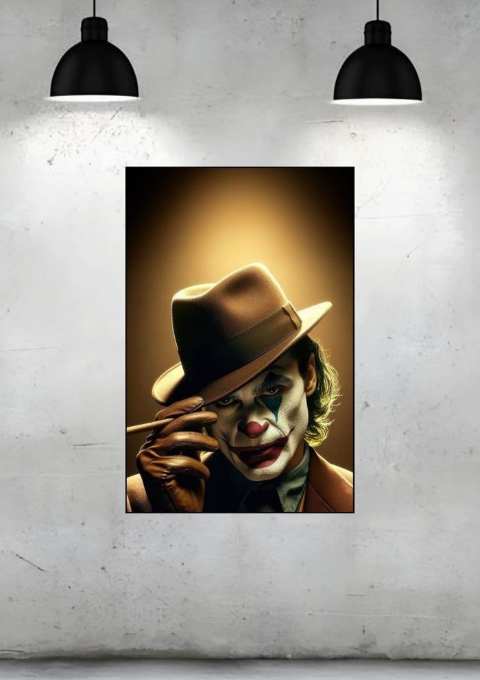 Image joker
