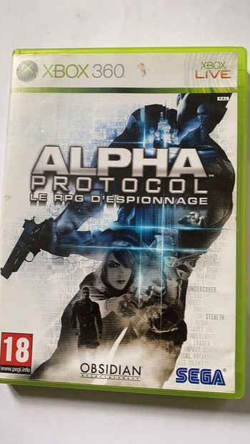 Alpha