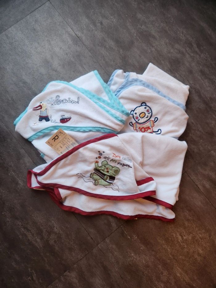 Lot vêtements bb/enfants - photo numéro 16