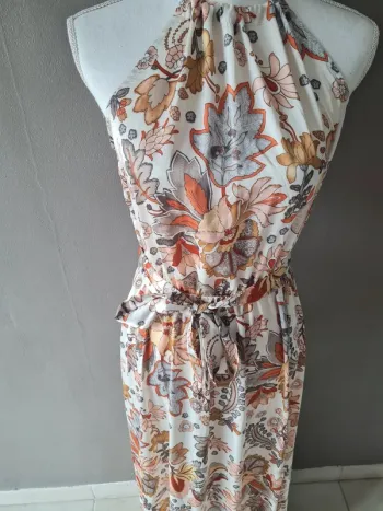 Shein Robe
