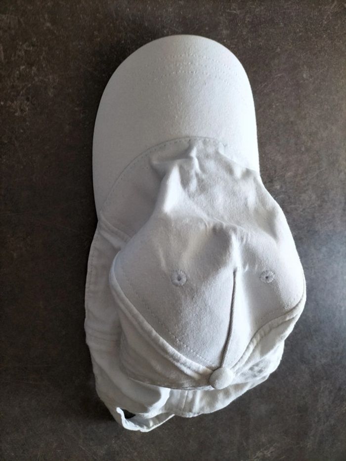 Casquette T56 ikks