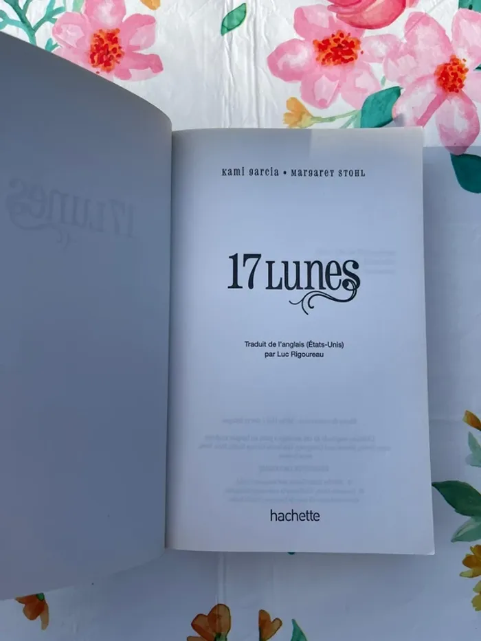 Sublimes Créatures – Tomes 1 & 2 - photo numéro 6