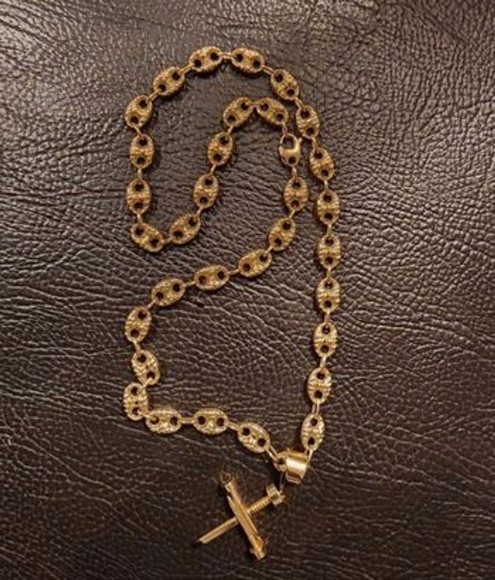 Collier or