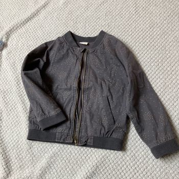 Veste  bombers 6 ans