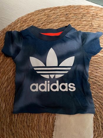T shirt adidas
