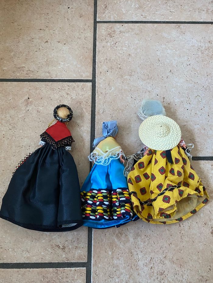 Poupée - photo numéro 2