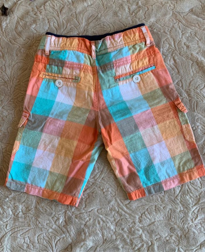 Short Tissaia - photo numéro 3