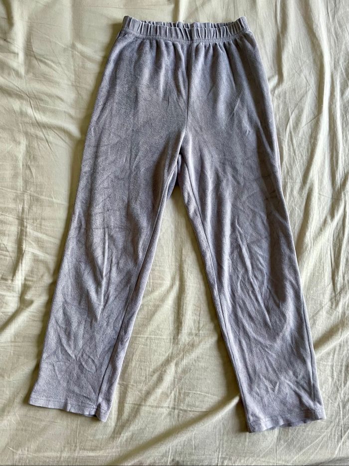 Pyjama garçon 8 ans - photo numéro 3
