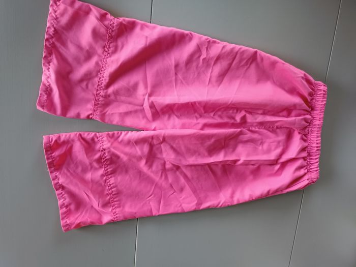 Pantalon rose Kiabi taille 8ans - photo numéro 5