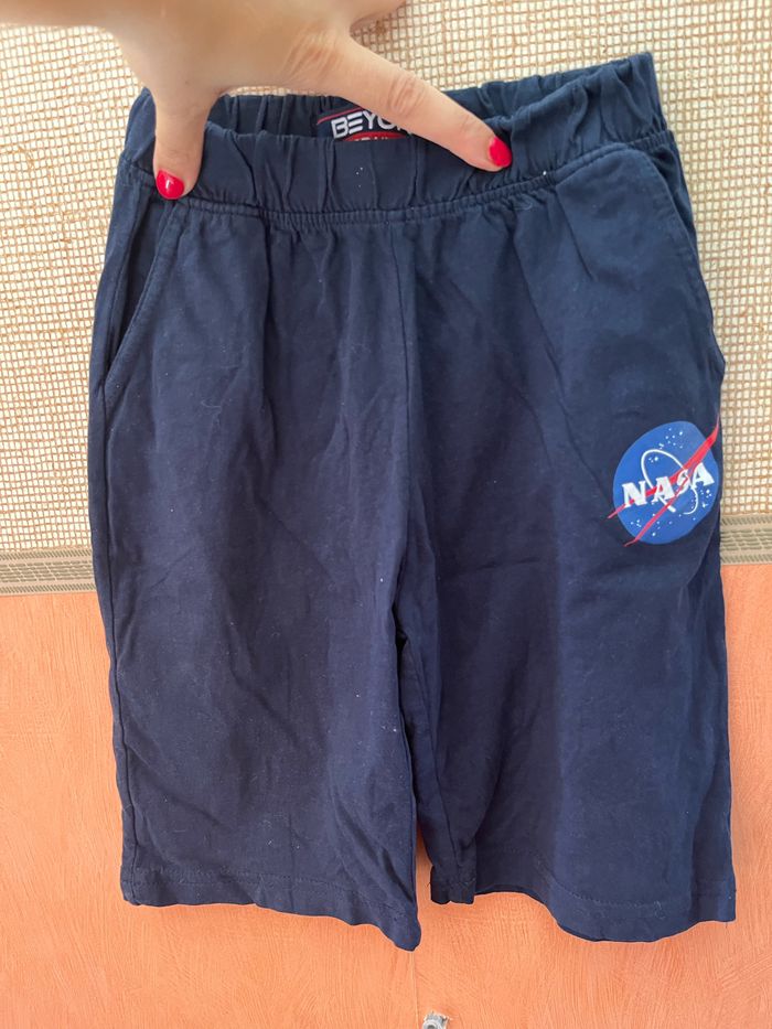Short
