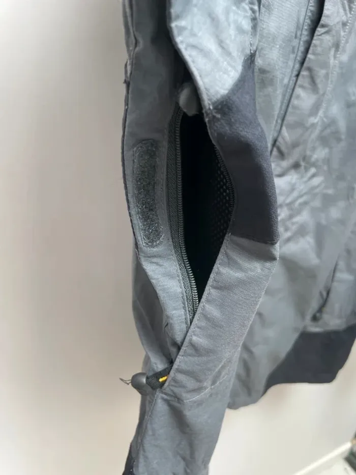 Ski coat Jack Wolfskin Mens XL - photo numéro 8