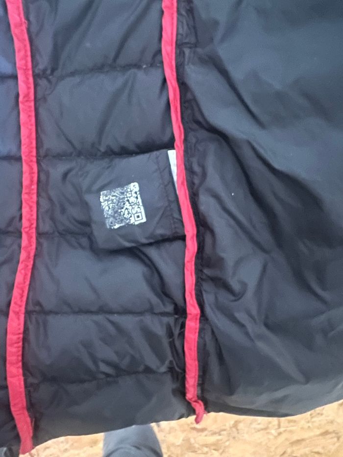 Jott noir XS - photo numéro 5