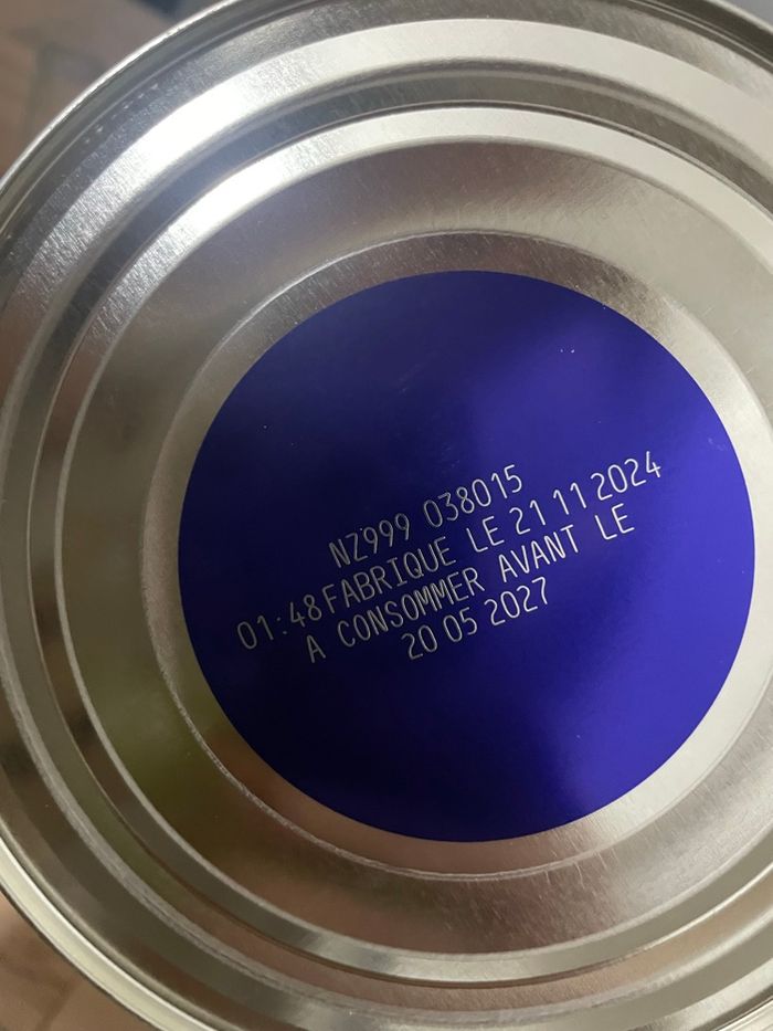 Lait Capricare chèvre 3 croissance - photo numéro 3