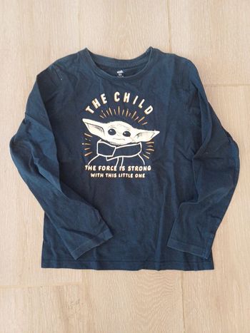 Tee-shirt