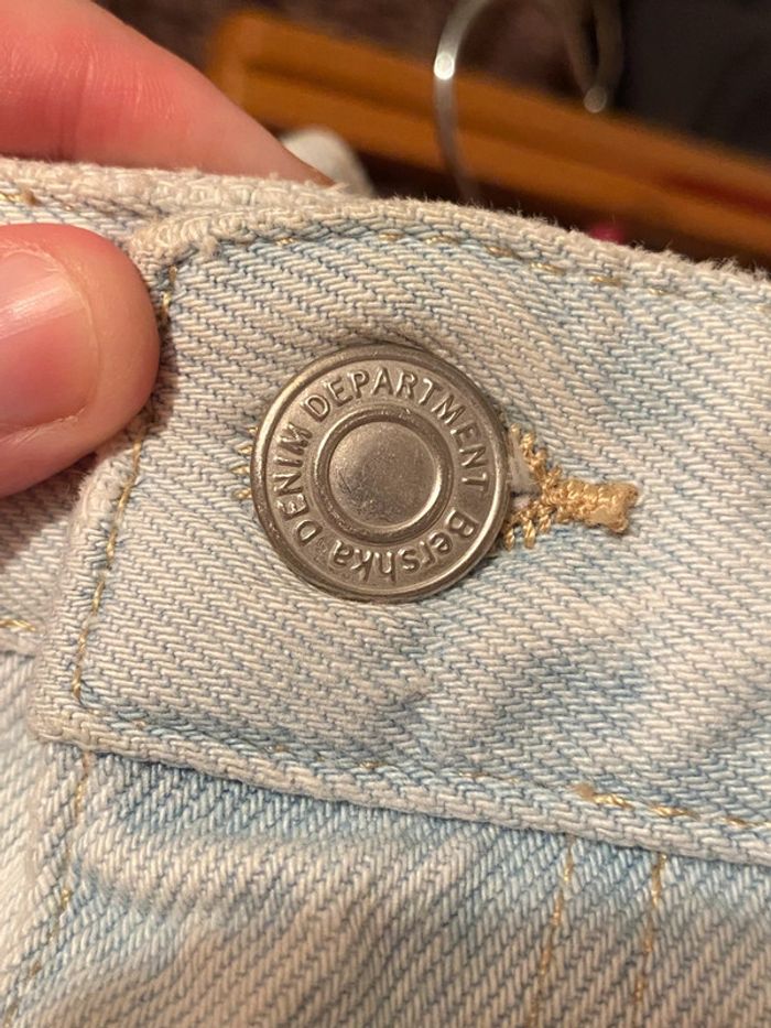 Jeans T44 - photo numéro 10