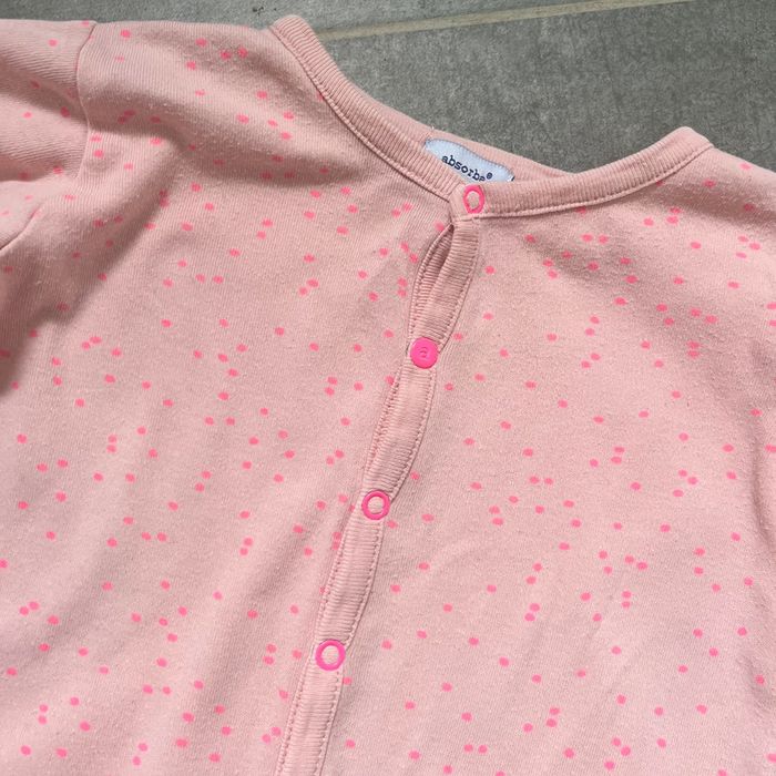 Pyjama absorba - photo numéro 2