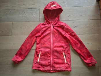 Veste Softshell Crivit 