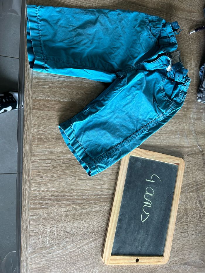 Short - photo numéro 3