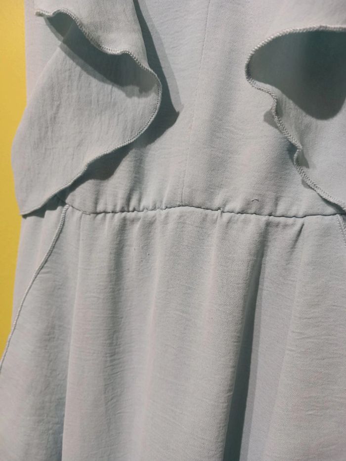 Belle robe zara - photo numéro 3