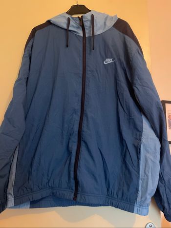 Veste Nike homme