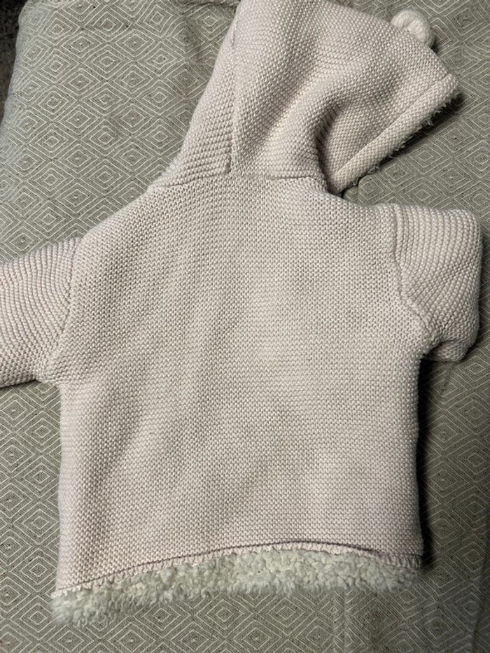 Gilet chaud 12 mois - photo numéro 8