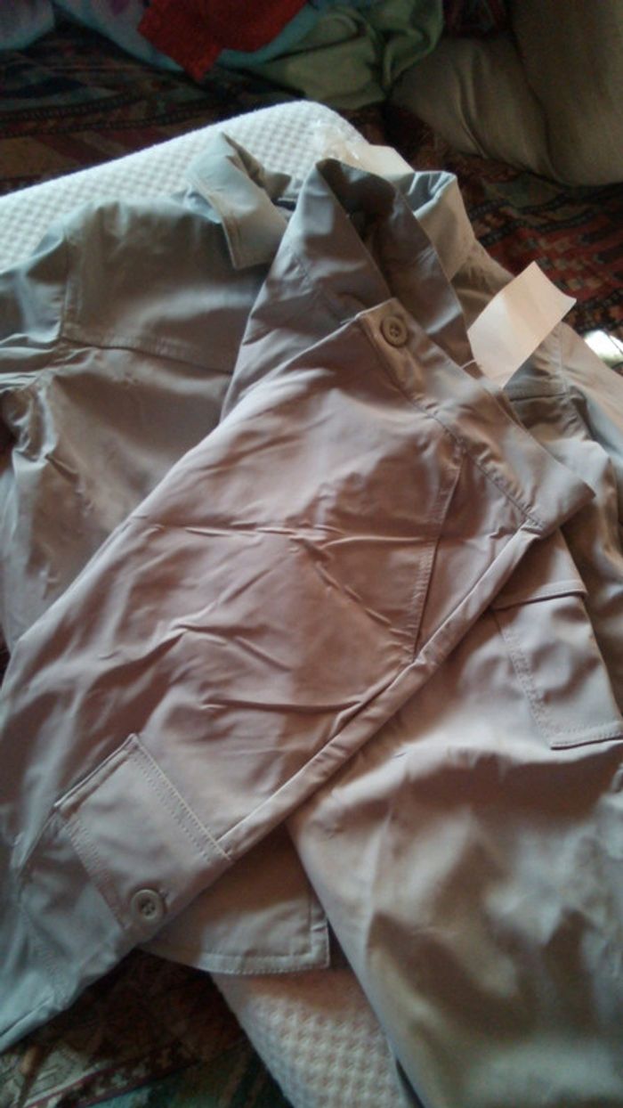 Ensemble sport - photo numéro 5