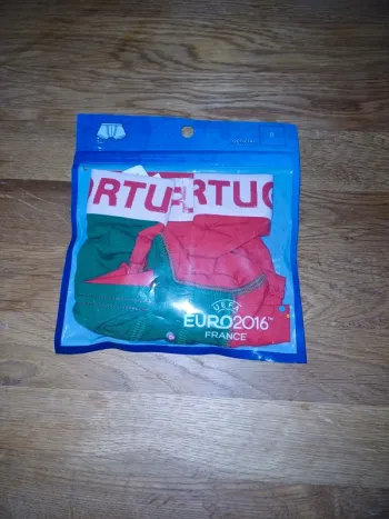 Sous vêtements UEFA