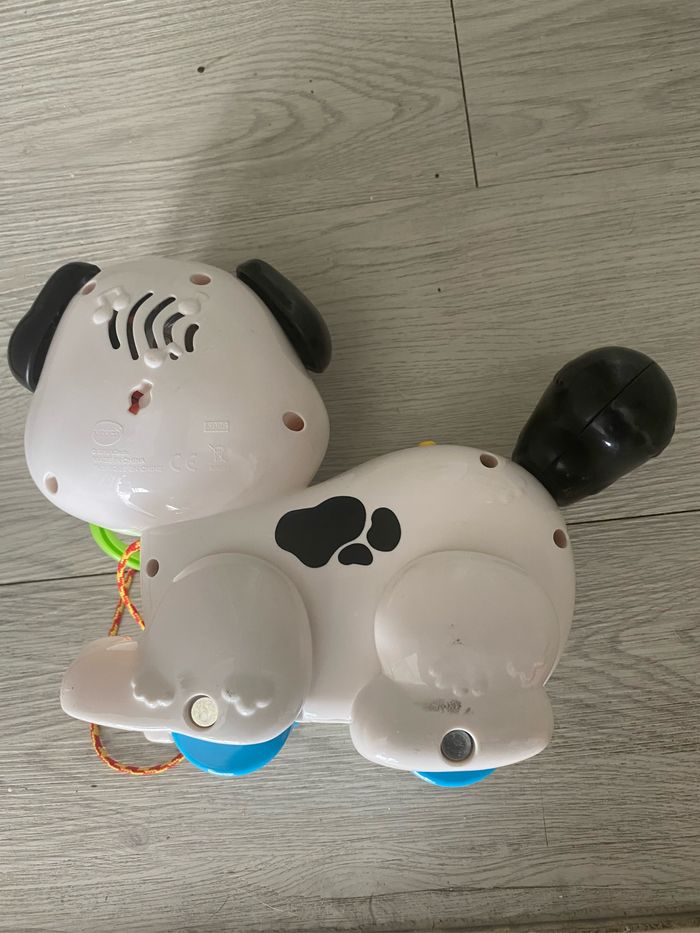 Vtech 1,2,3 p’tit dalmatien - photo numéro 2