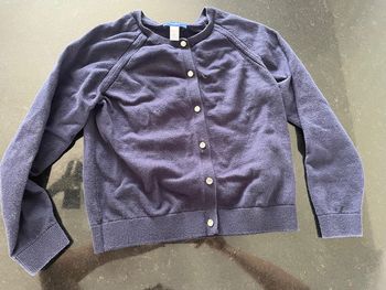 Gilet TBE