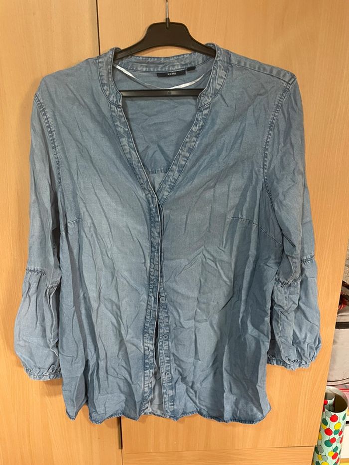 Chemise taille 46
