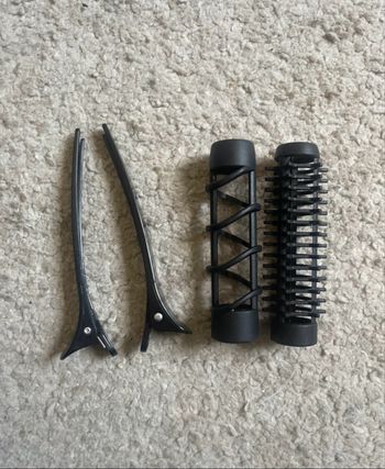 Fer à boucler / lisseur Calor